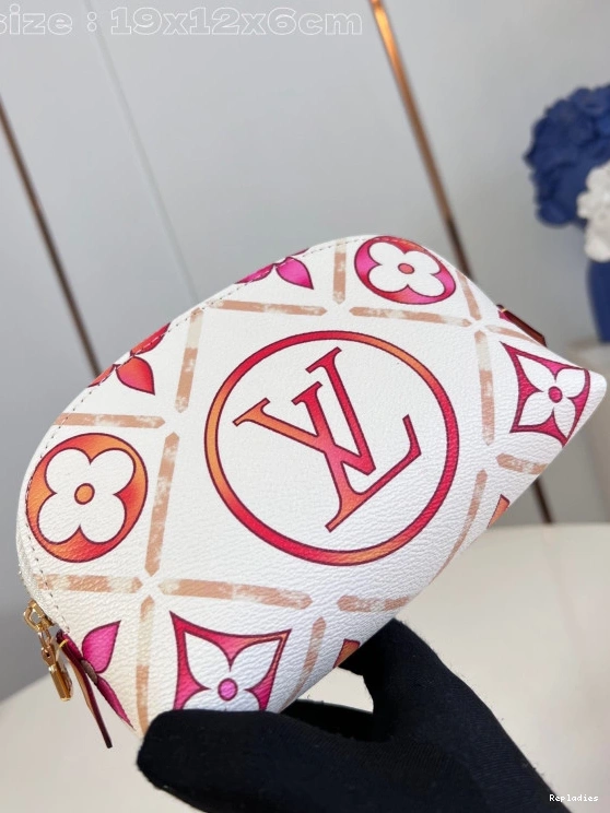 Cheap Cosmétique PM Louis Pochette Vuitton 0813